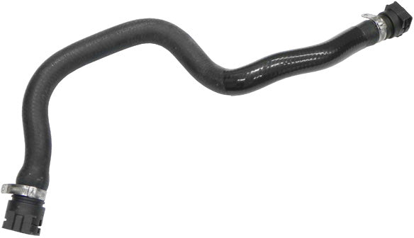 CHE0138R Water Hose from Expansion Tank (Lower Fitting) - Replaces OE Number 17-12-7-545-653