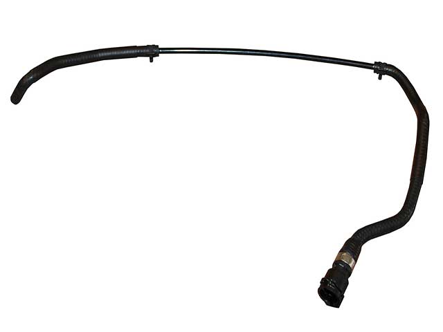 CHE0479 Water Hose Upper Radiator Hose to Expansion Tank (Vent Hose) - Replaces OE Number 17-12-7-565-094