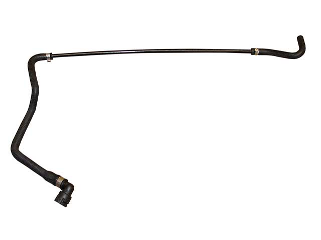 CHE0510 Water Hose from Expansion Tank (Upper Fitting) - Replaces OE Number 17-12-7-521-775