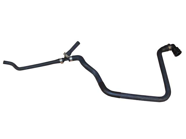 CHE0523 Water Hose from Expansion Tank (Upper Fitting) - Replaces OE Number 17-12-7-542-540