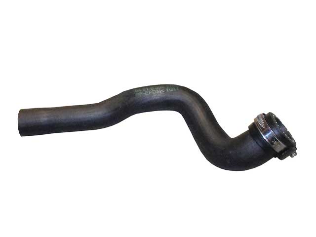 CHH0151P Heater Hose for Additional Water Pump to Engine Inlet - Replaces OE Number 64-21-8-380-270