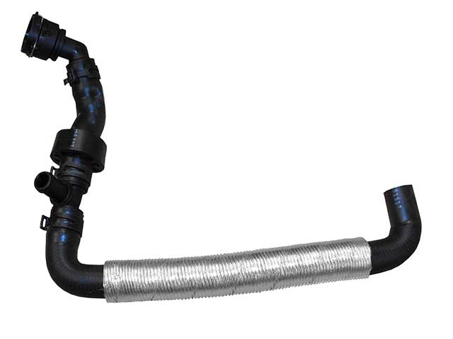 CHH0197P Heater Hose for Heater Core to Additional Water Pump - Replaces OE Number 1J0-122-073 AT