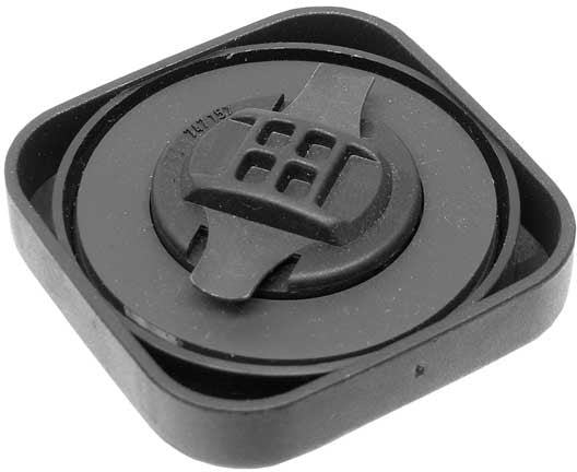 CPL0022 Engine Oil Filler Cap - Replaces OE Number 11-12-1-743-294
