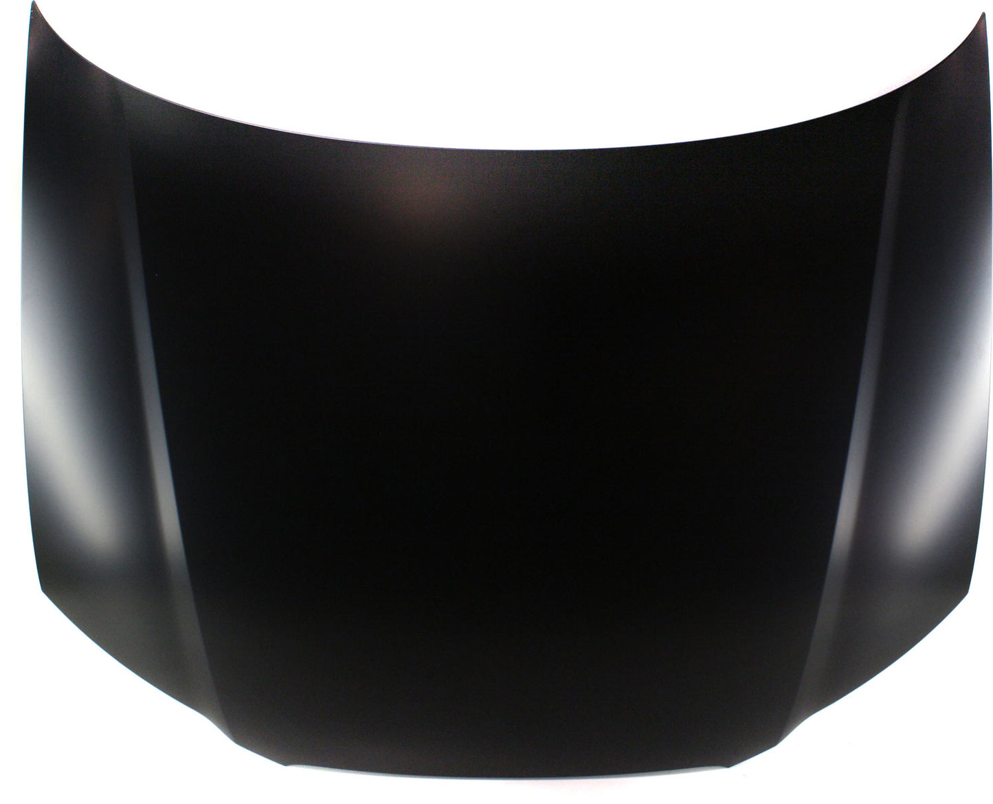 Factory Style Hood Steel Primed