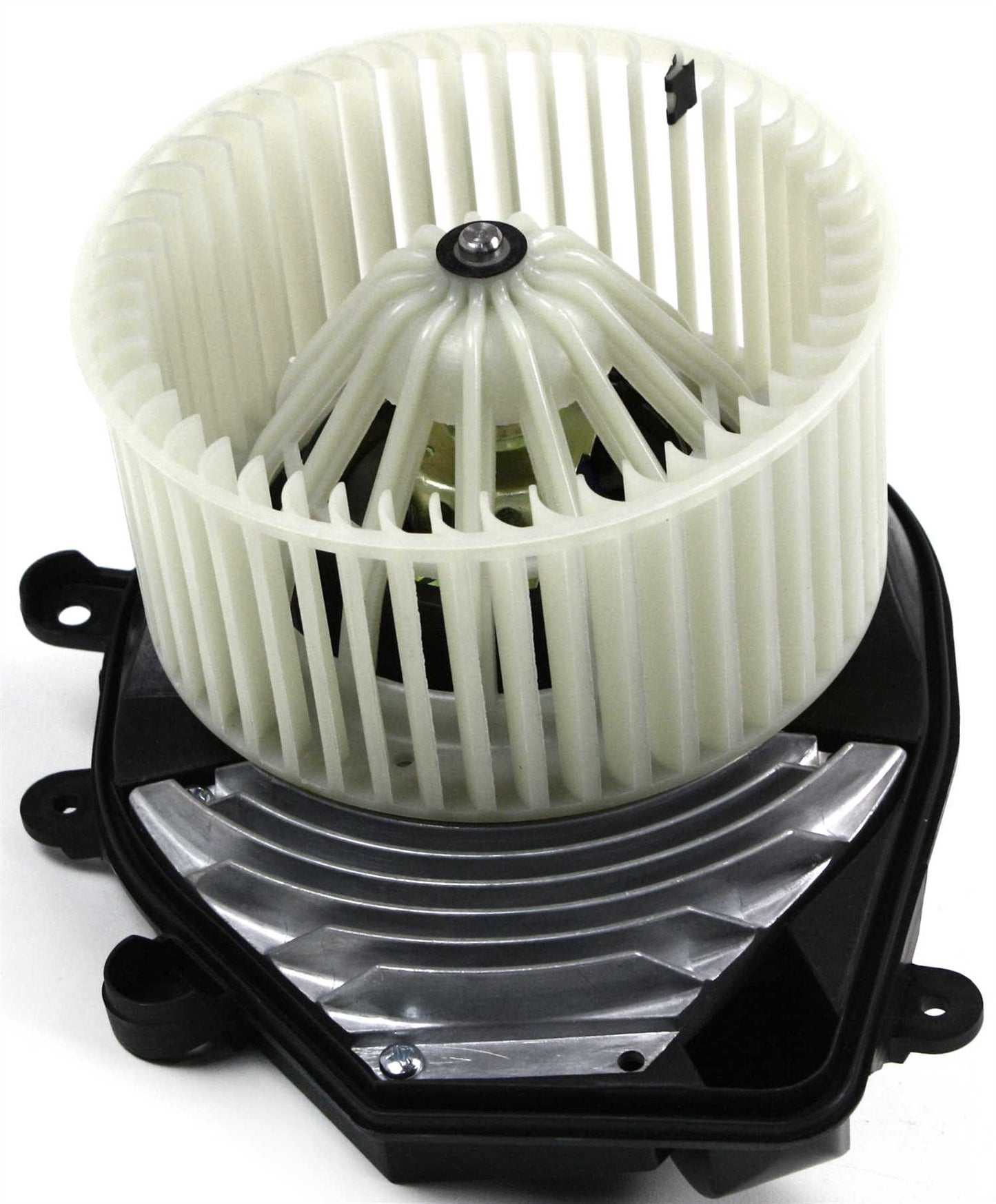 Blower Motor, With Auto A/C