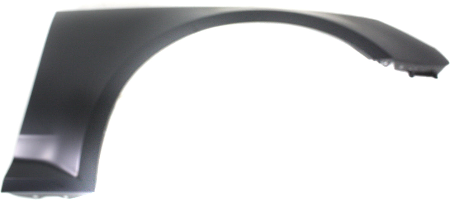 Front, Passenger Side Fender CAPA Certified