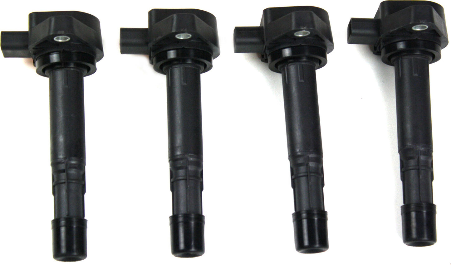 Ignition Coil, Set of 4