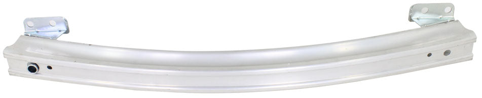 Усилитель заднего бампера, алюминий