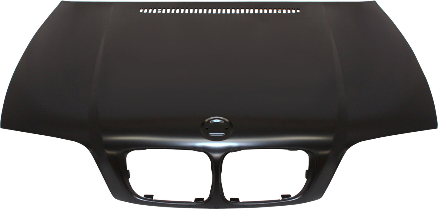 Factory Style Hood Steel Primed