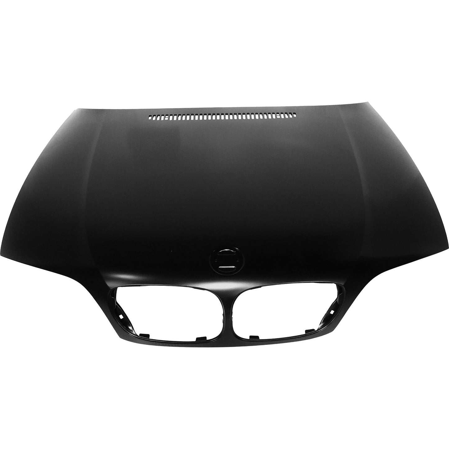 Factory Style Hood Steel Primed