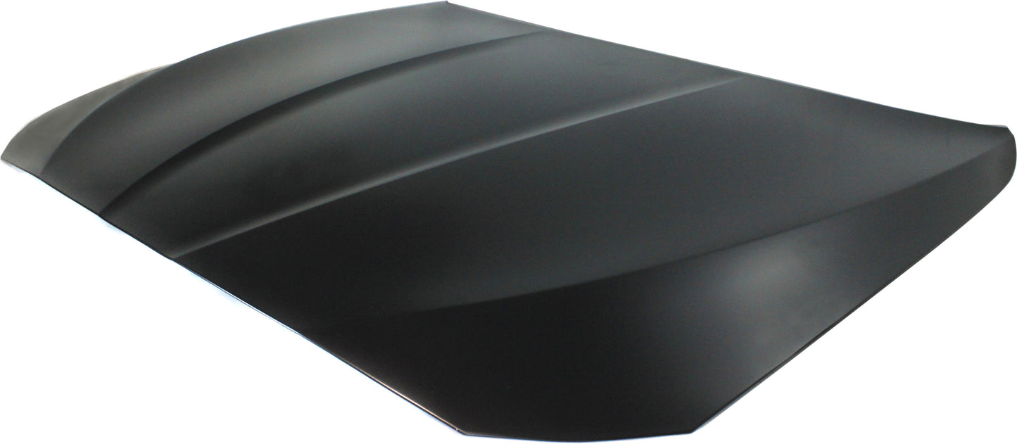 Factory Style Hood Steel Primed