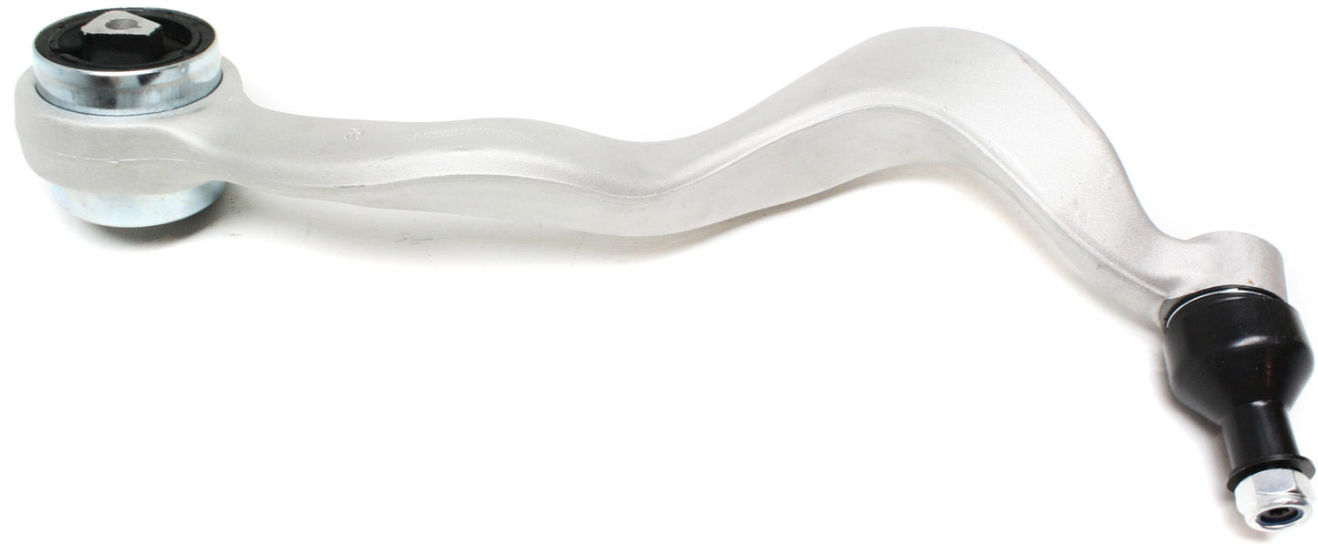 Front, Passenger Side, Lower, Frontward Control Arm, with Ball Joint Assembly, Base Model, RWD