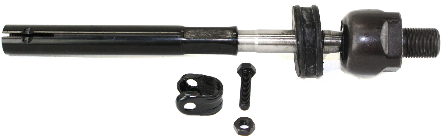Front, Driver or Passenger Side, Inner Tie Rod End, Base Model