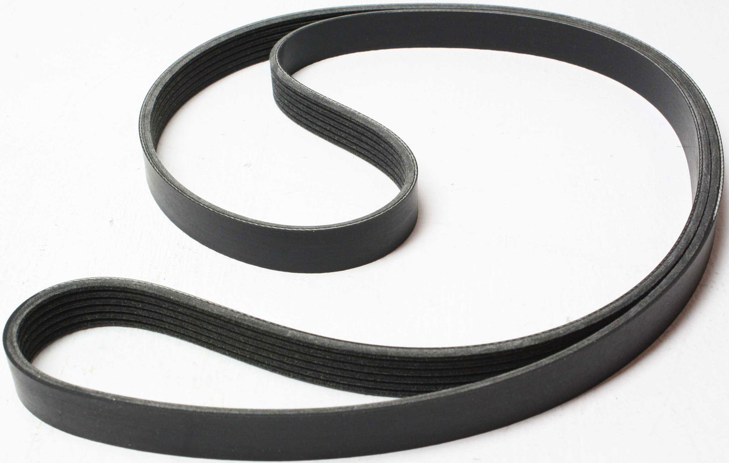 Serpentine belt, 6 Rib Count
