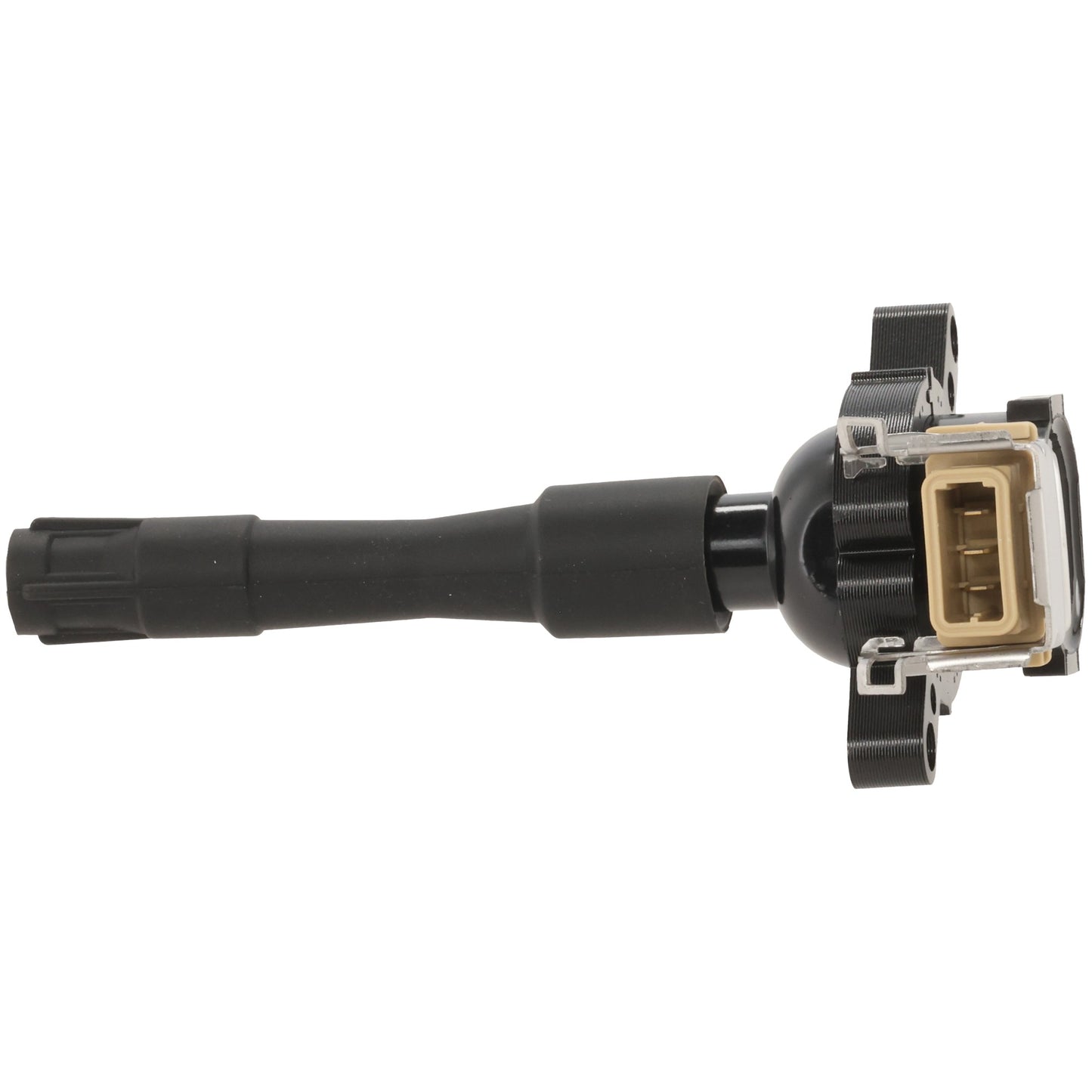 Ignition Coil, 6 Cyl., 2.5L/3.0L Engines, Rectangular Connector Shape