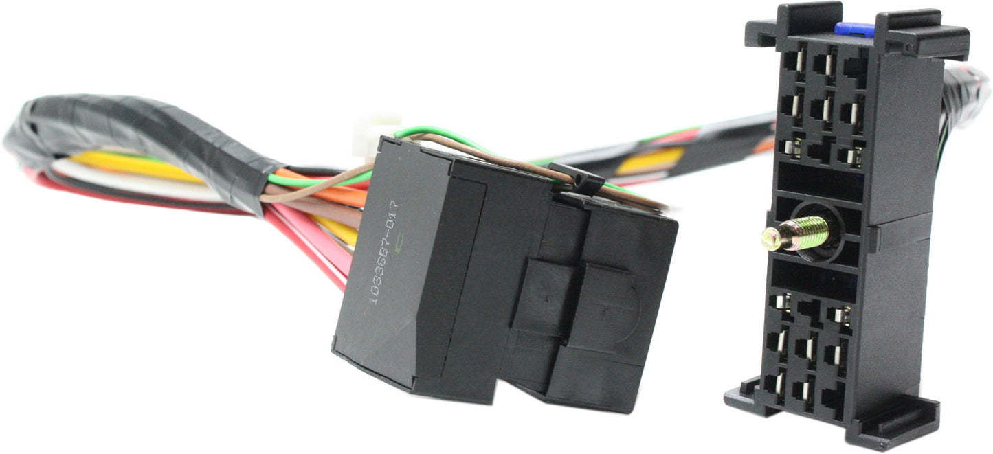 Ignition Switch