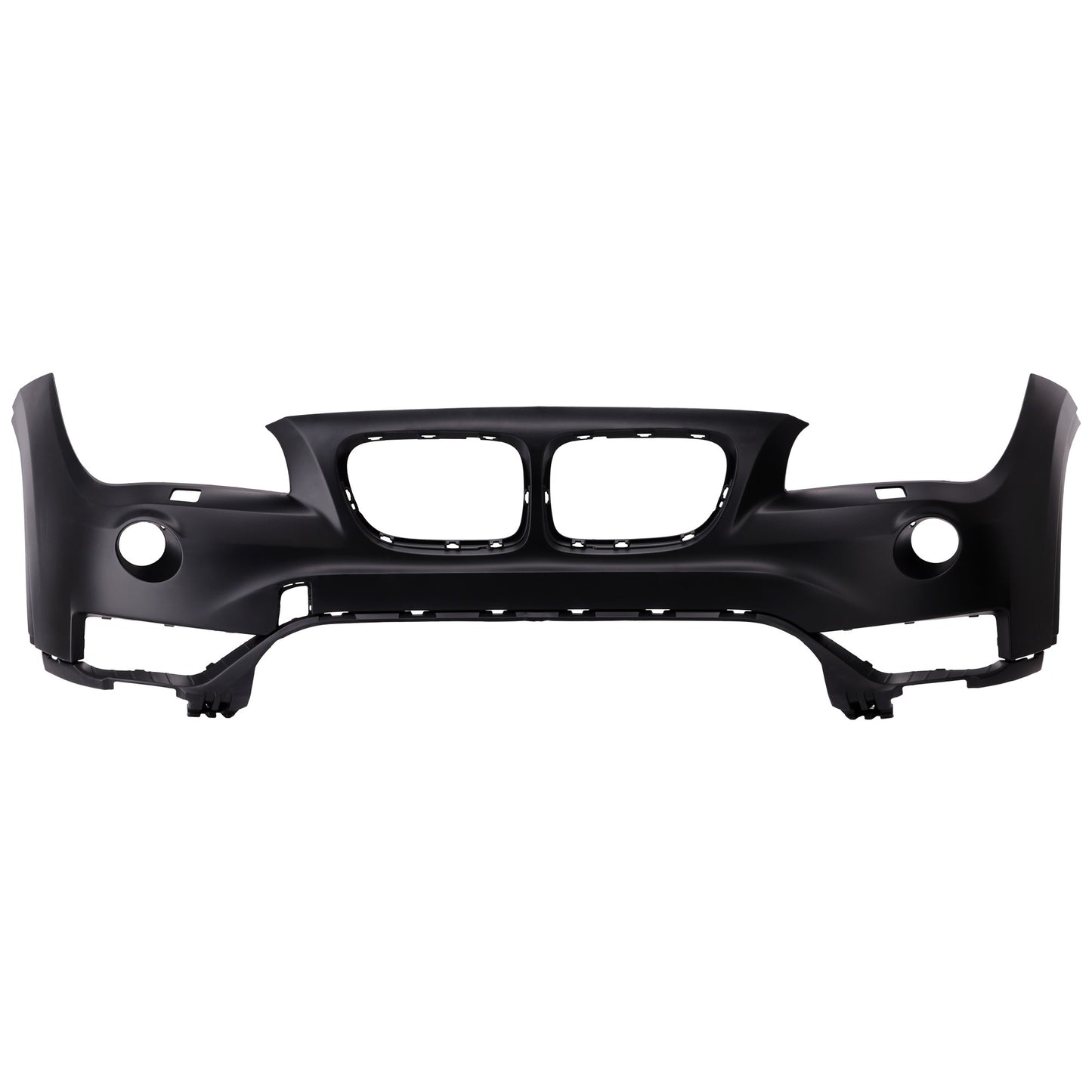Front Primed Bumper Cover, Without M Sport Line, With Headlight Washer Holes