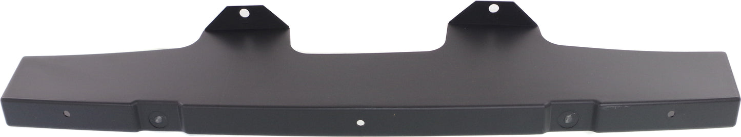 Front, Center Bumper Bracket, Bumper Cover Support