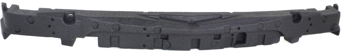 Front Bumper Absorber, V Model