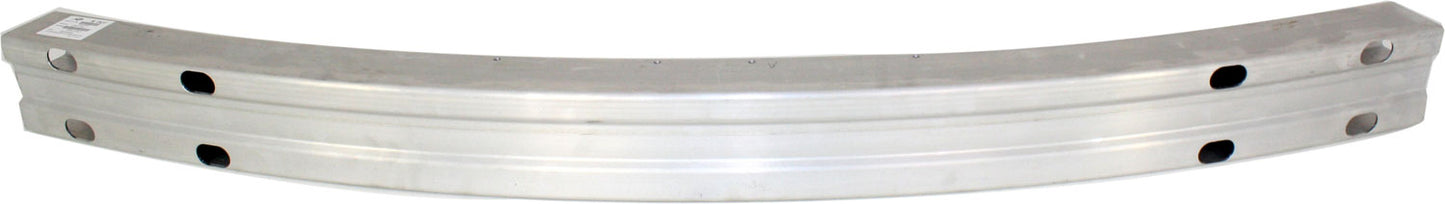 Усилитель переднего бампера, алюминий, 8-цилиндровый двигатель 4,6 л