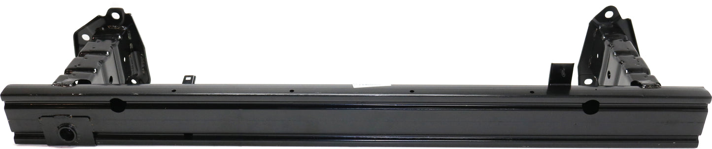 Front Bumper Reinforcement, Steel