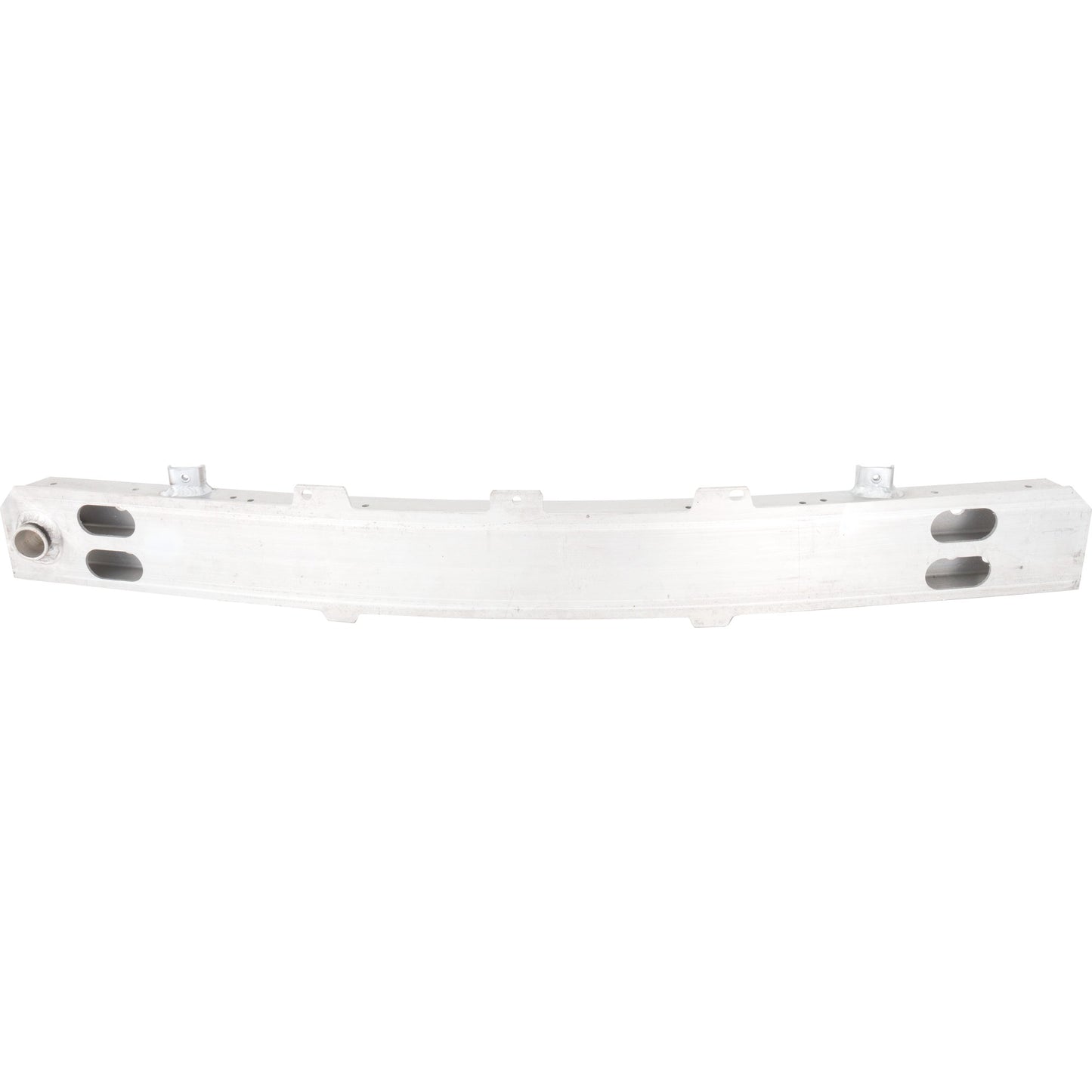 Front Bumper Reinforcement, Aluminum CAPA Certified