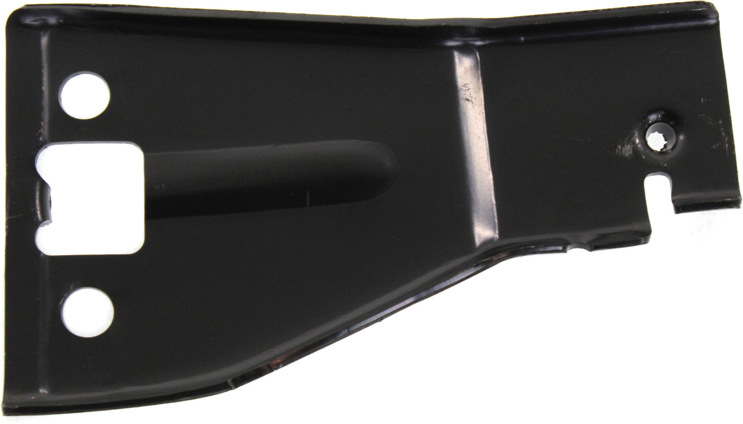 Front, Driver Side Bumper Bracket