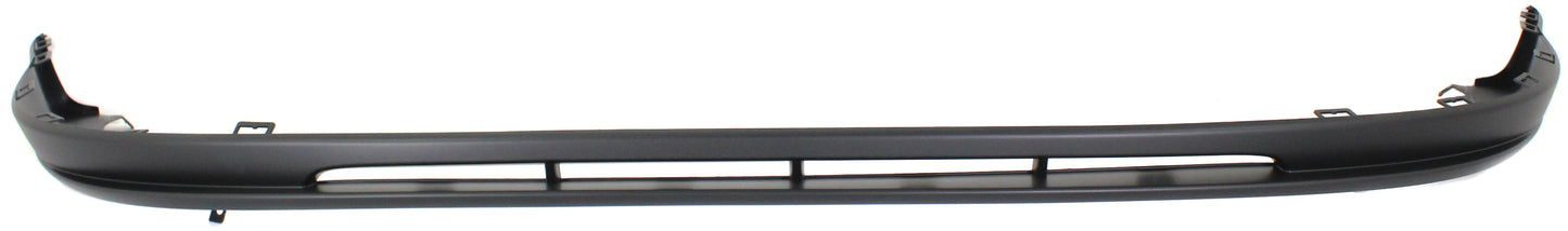 Front, Lower Valance, Cover Extension, Primed