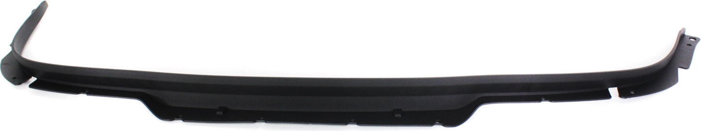 Front, Lower Valance, Cover Extension, Primed
