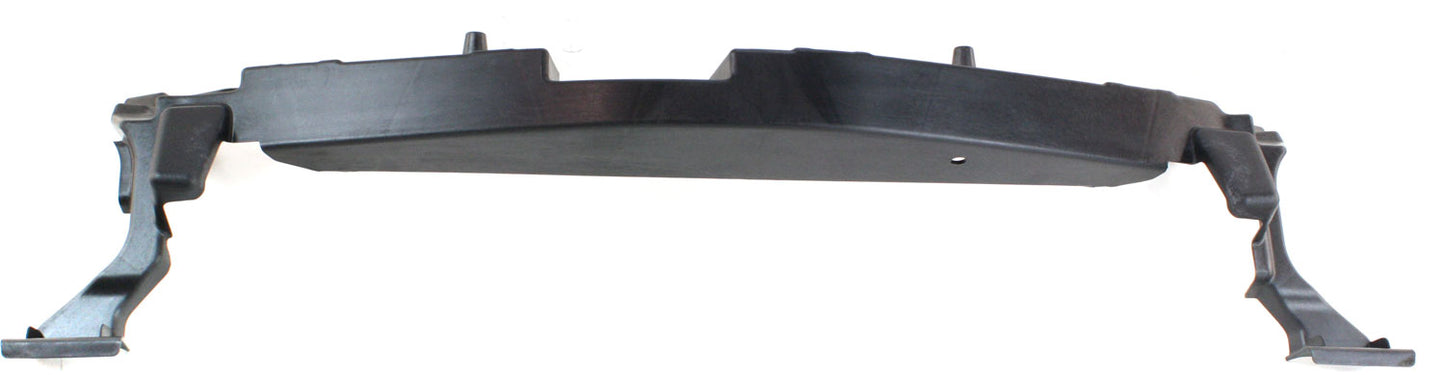 Усилитель переднего бампера, пластиковый