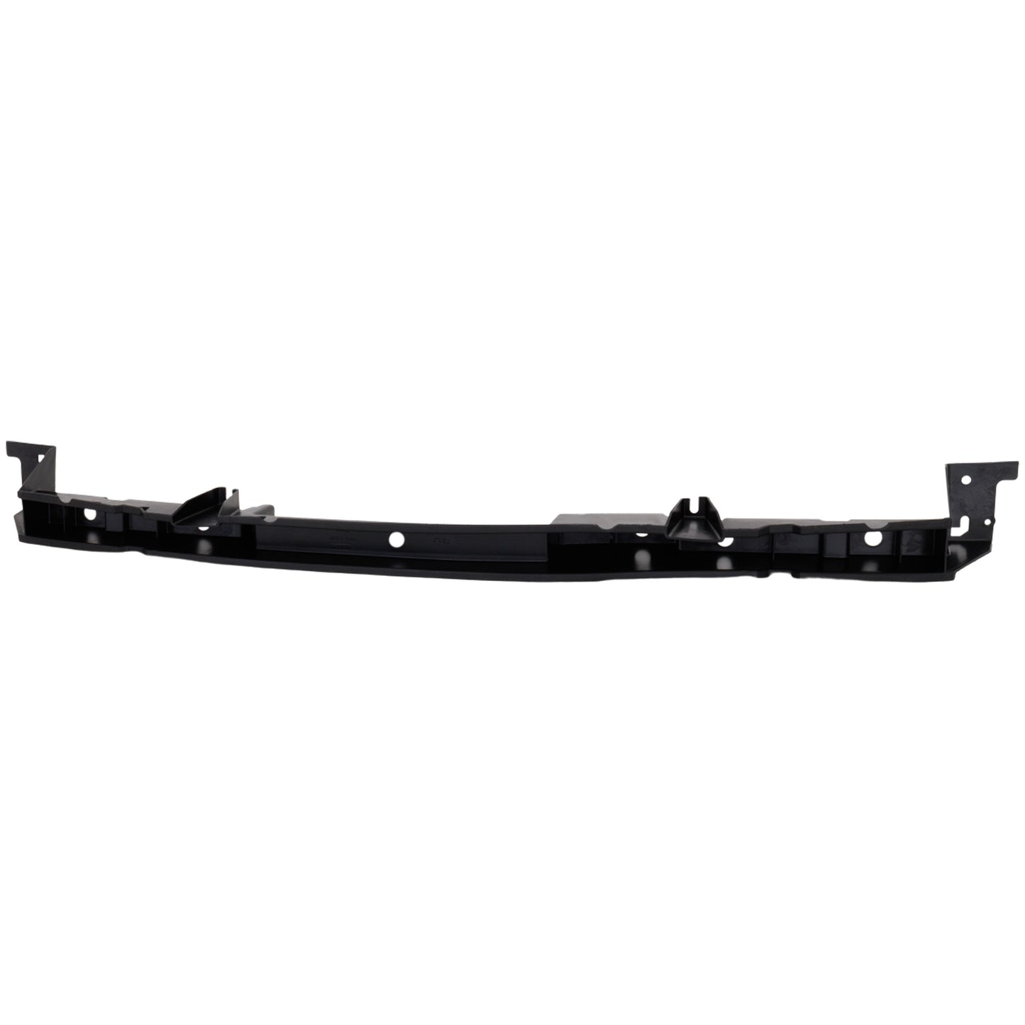 Front, Center Bumper Bracket