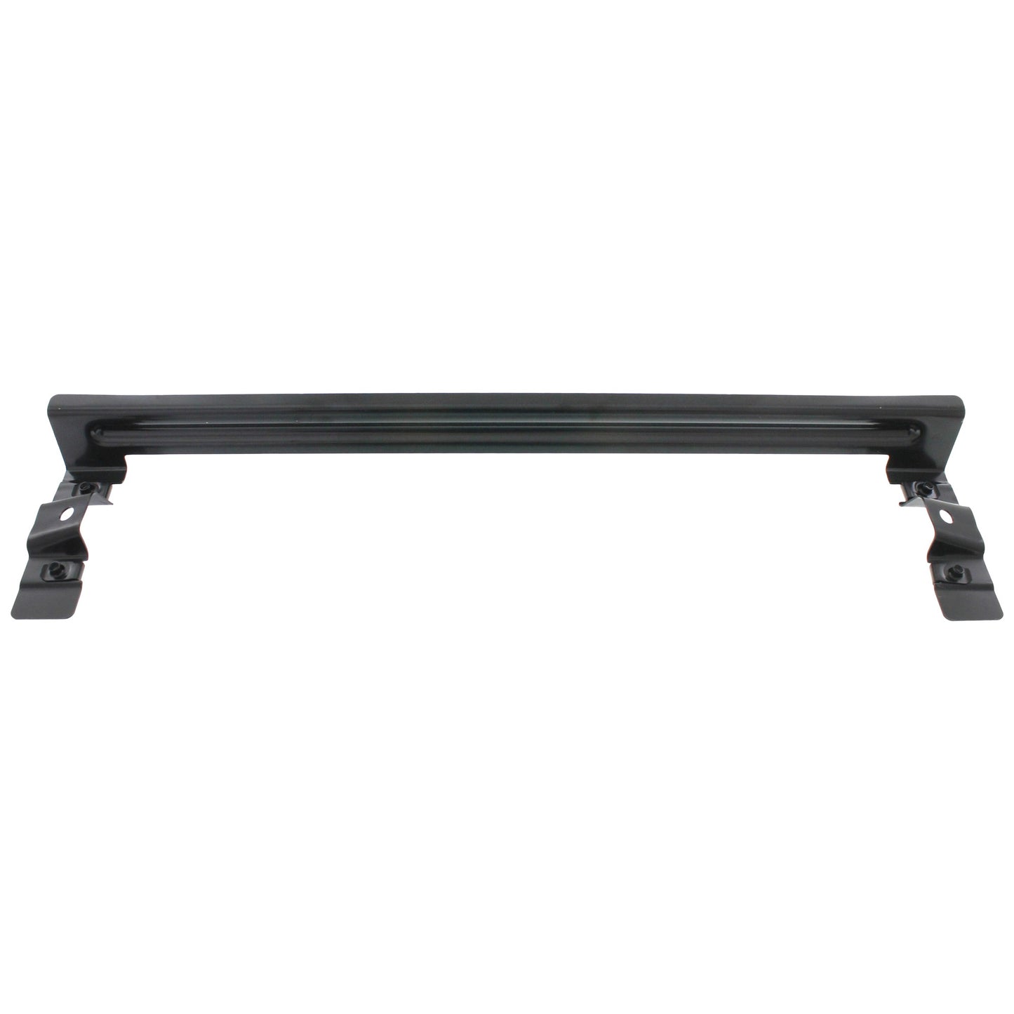 Front, Upper Bumper Bracket, CAPA Certified