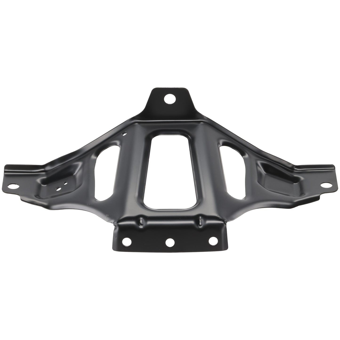Front, Center Bumper Bracket