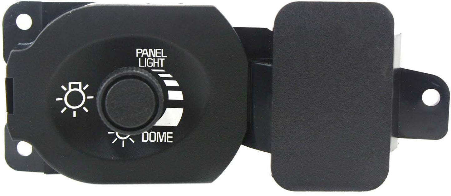 Headlight Switch, without Fog Light
