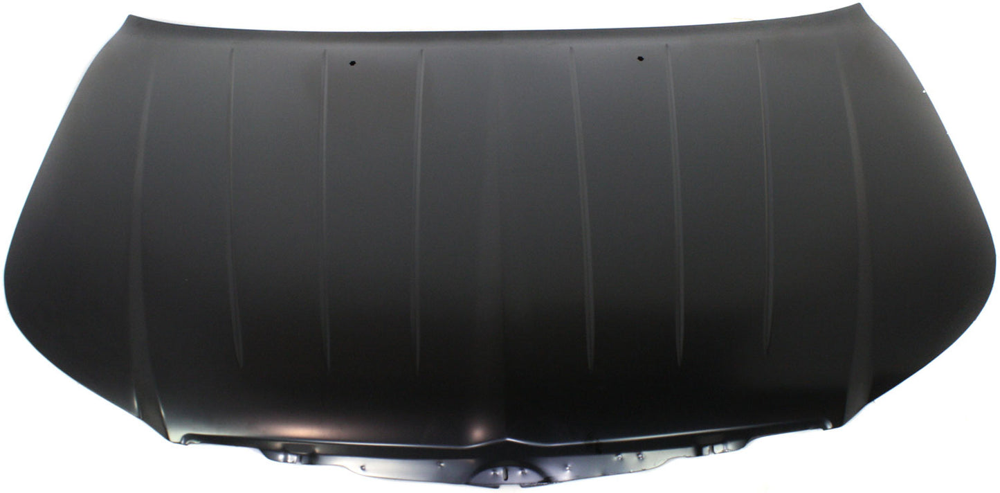 Factory Style Hood Steel Primed