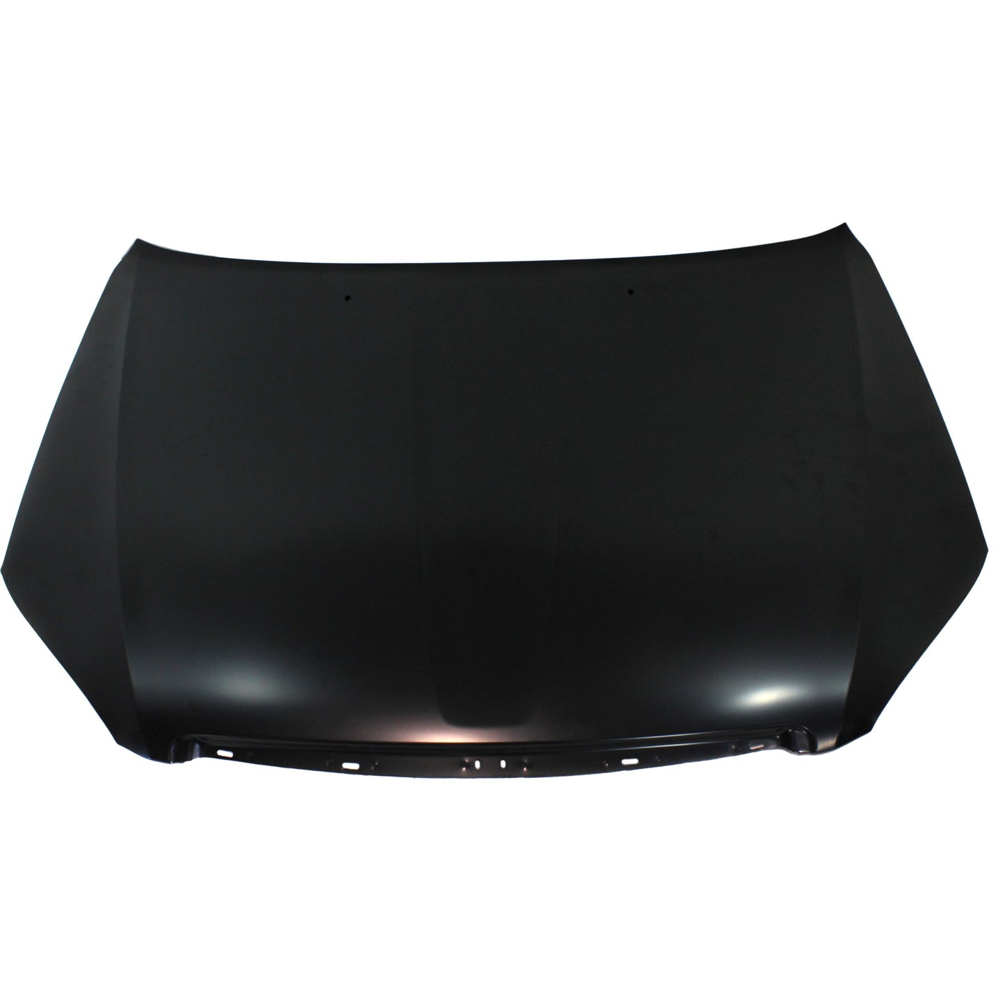 Factory Style Hood Aluminum Primed CAPA Certified