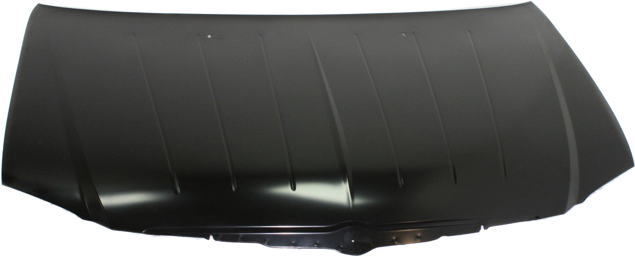 Factory Style Hood Aluminum Primed