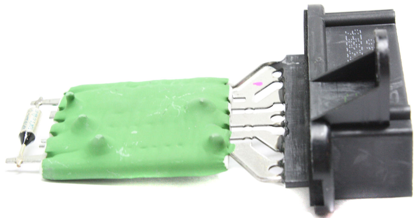 Blower Motor Resistor