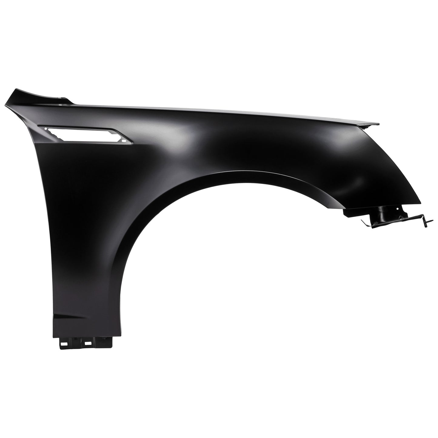 Front, Passenger Side Fender, Sedan (V Model)/Coupe/Wagon