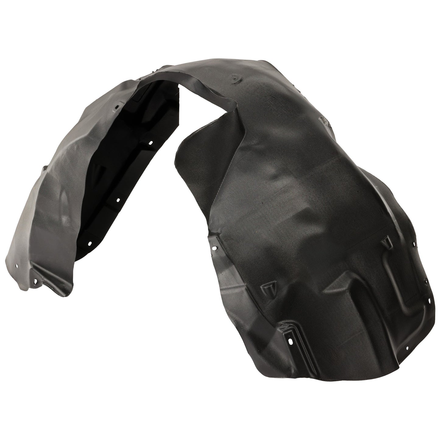 Подкрылок передний, со стороны пассажира, модели Limited/LX/S