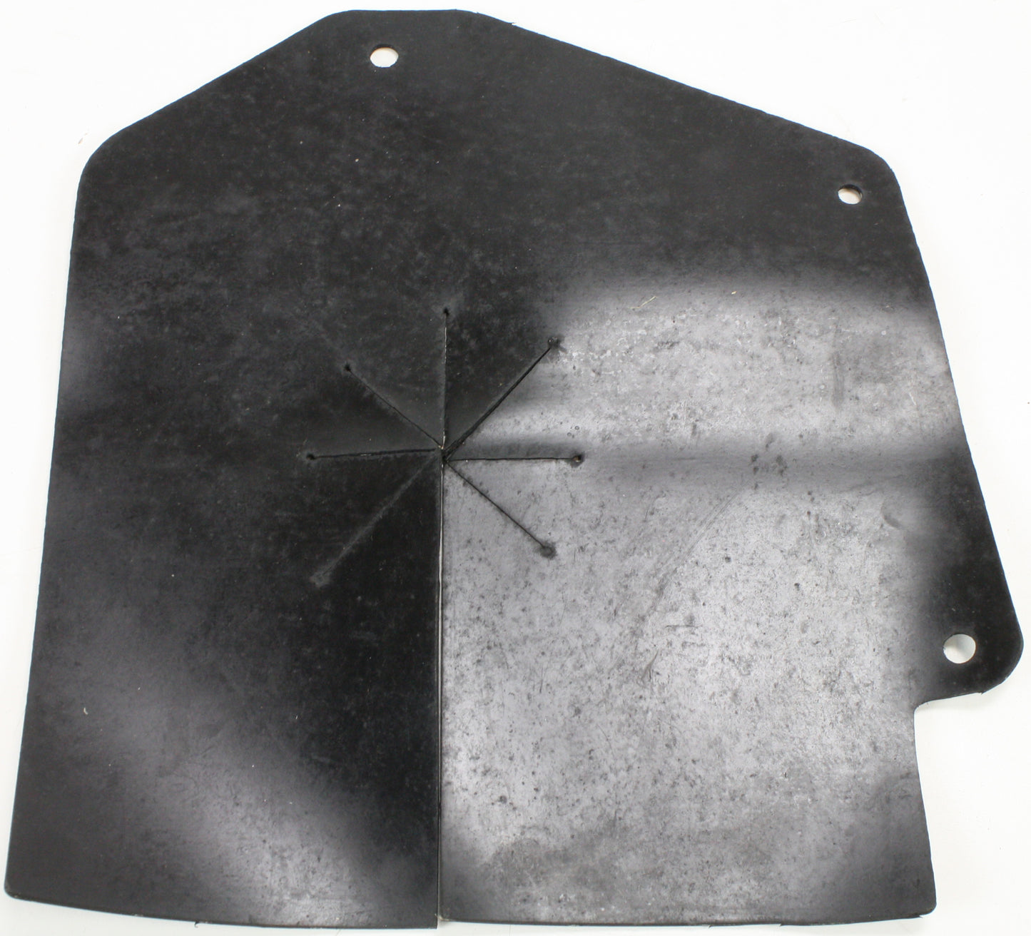 Front, Driver or Passenger Side Fender Liner, Inner Wheelhouse
