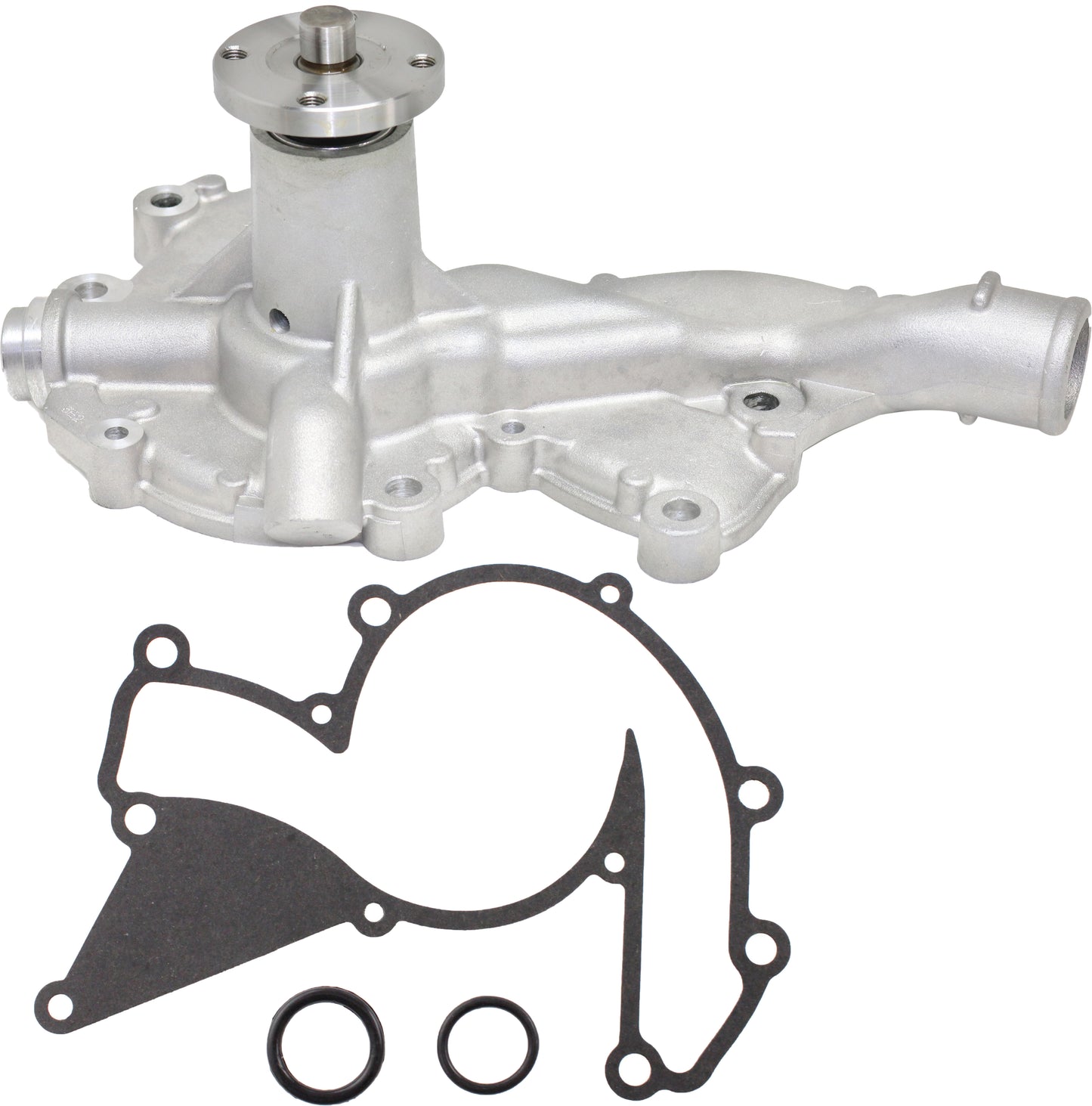 Water Pump, 8 Cyl., 4.1L Engine