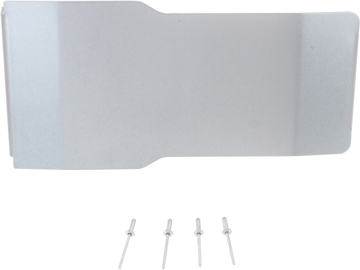 Console Armrest Repair Kit, For Models with 60/40 Bench Seat Style