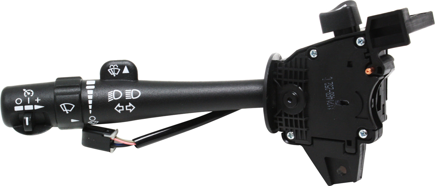 Turn Signal Switch