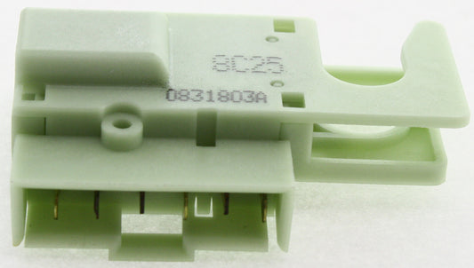 Выключатель стоп-сигнала — прямая установка, продается отдельно