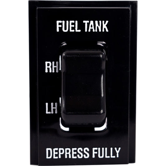 Fuel Tank Selector Switch - Direct Fit, Sold individually