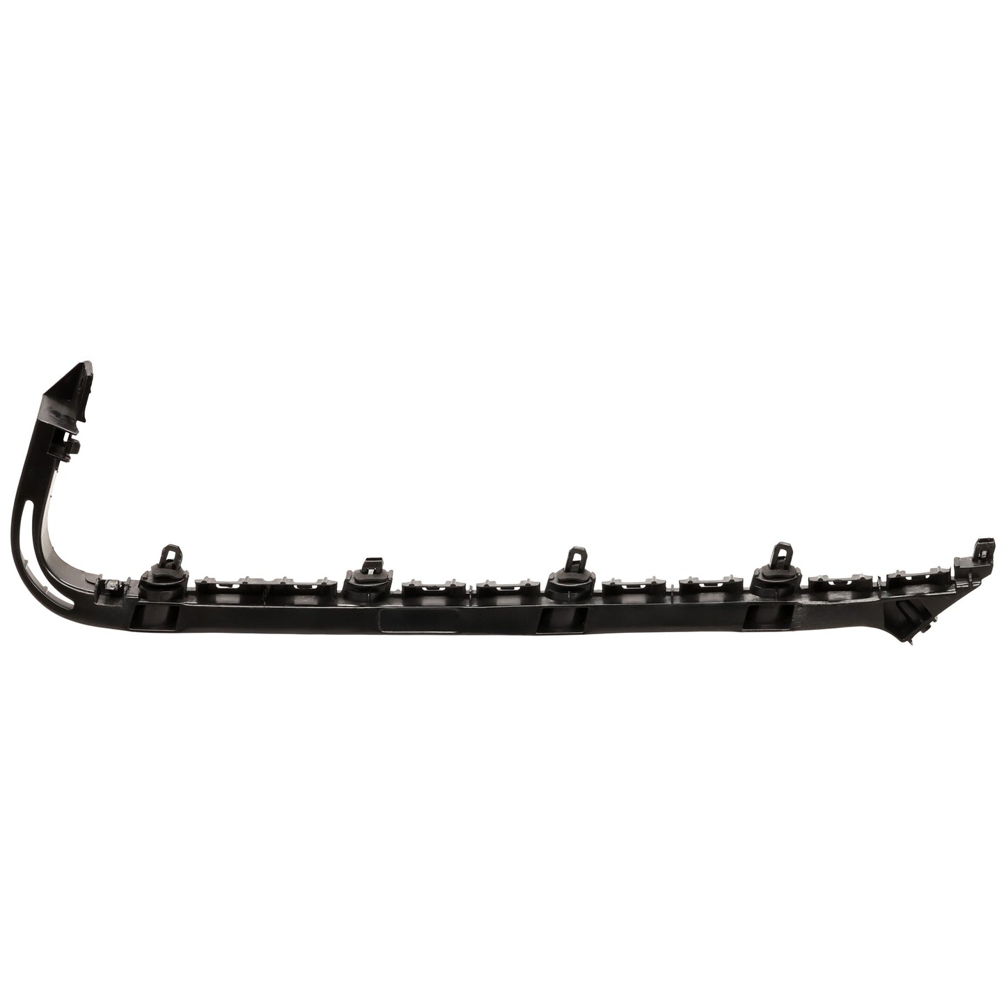 Rear, Passenger Side Bumper Bracket