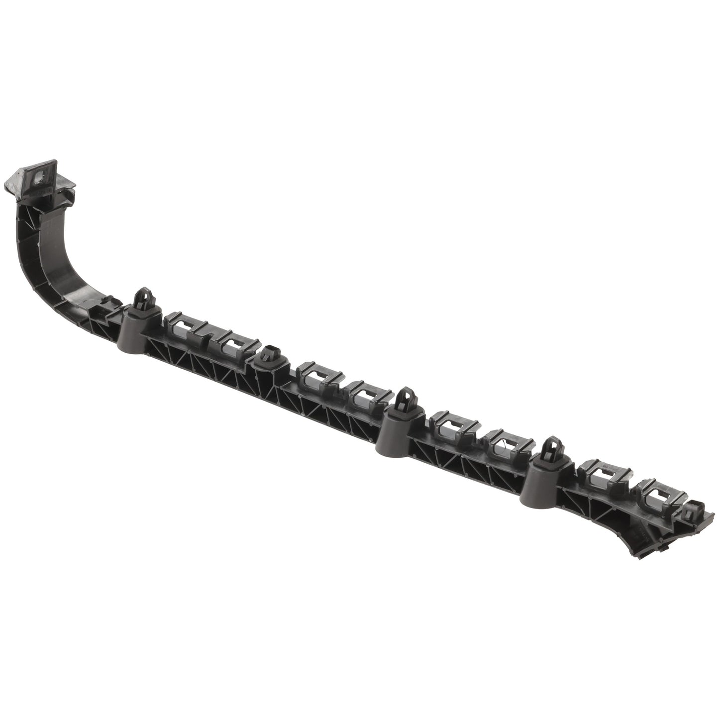 Rear, Driver Side Bumper Bracket