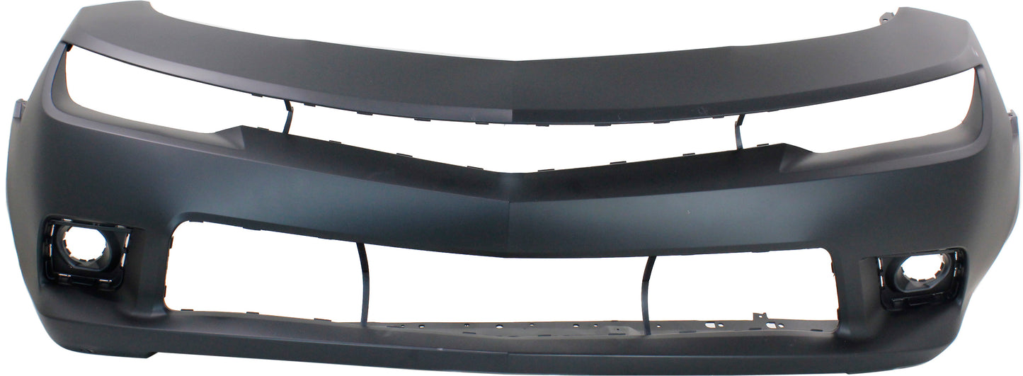 Front Primed Bumper Cover, Z/28 Models