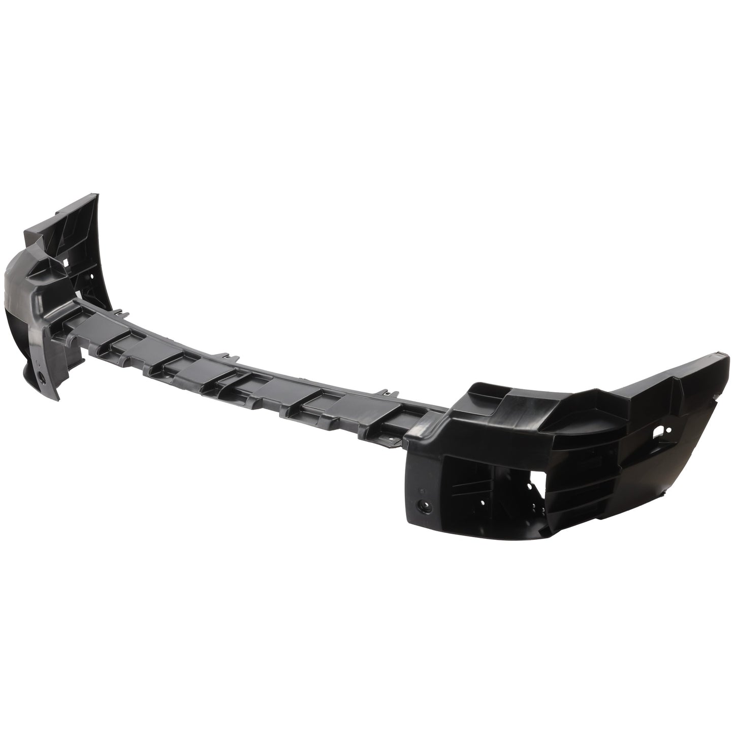 Front, Center Bumper Bracket